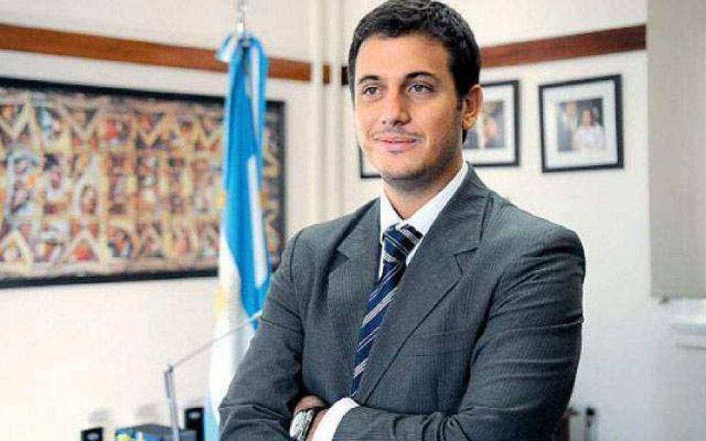 �lvarez: �Vamos a tomar un municipio que est� funcionando�