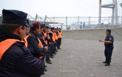 Pol�mica: De 800 aspirantes a la Polic�a Local s�lo 140 pasaron el examen de lectoescritura
