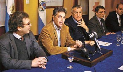 Lanzaron el Premio local a la Calidad