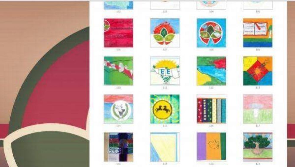 Comenz� el proceso de selecci�n de la bandera para el municipio