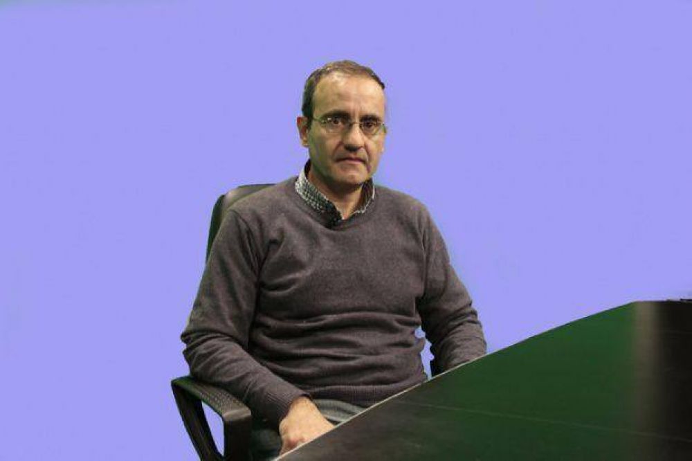 Narco-justicia: investigan penal y administrativamente al ex secretario Tacca