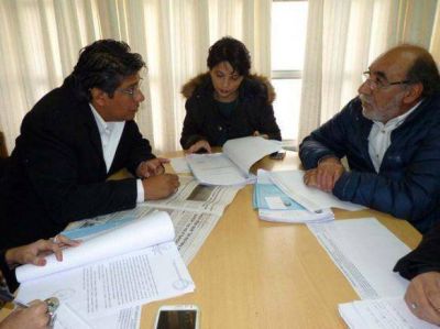 Aprobaron proyecto para reducir multas a constructores aun no autorizados que regularicen su documentaci�n