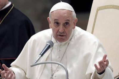 Cuba y Estados Unidos, listos para recibir al papa Francisco tras confirmarse la visita en septiembre