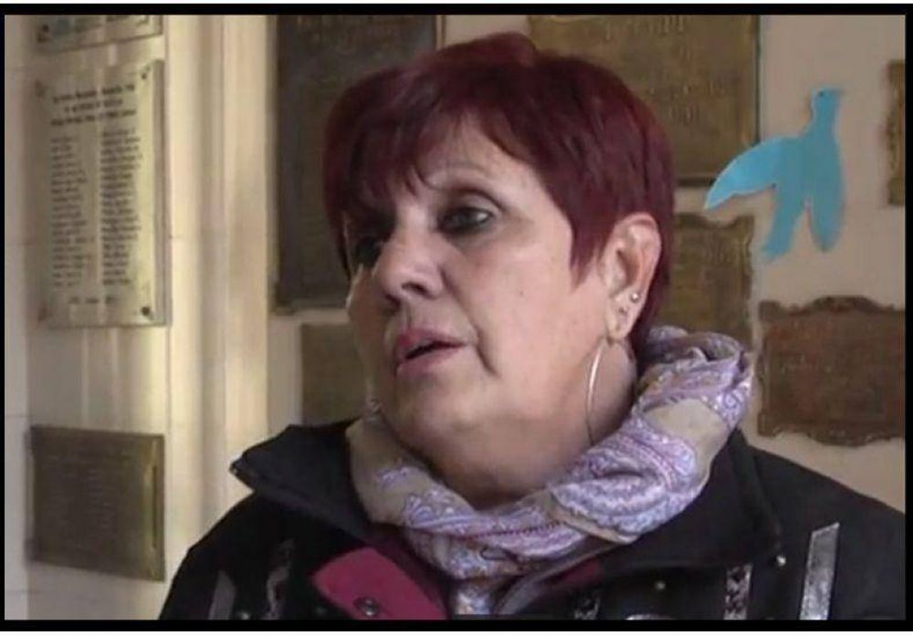 Para la directora del Liceo la agresi�n contra la alumna de 12 a�os fue cosa de adolescentes