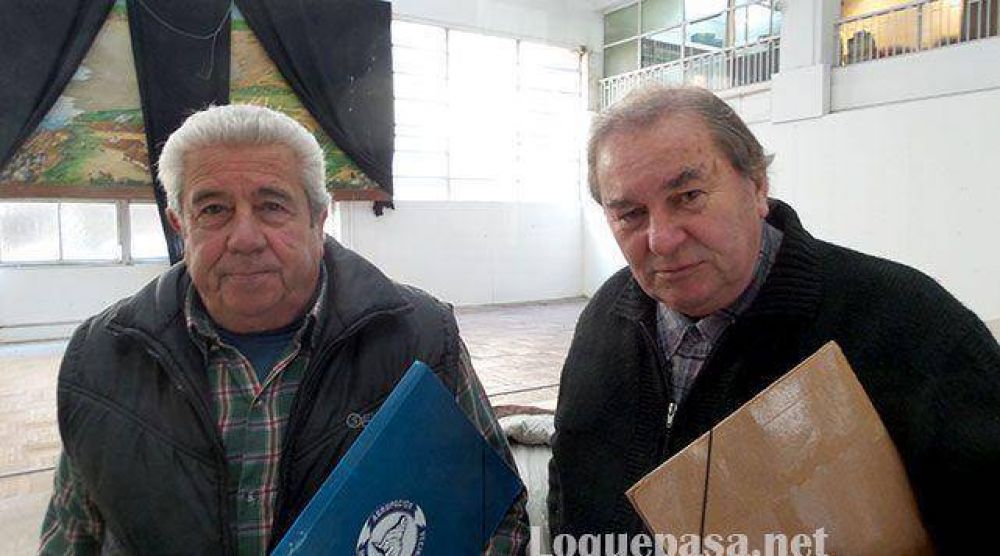 �Los vecinalistas no participamos de decisiones pol�ticas�