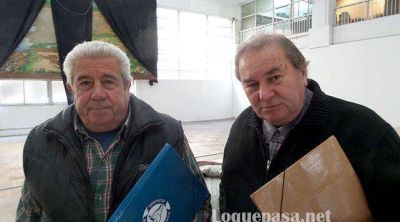 �Los vecinalistas no participamos de decisiones pol�ticas�