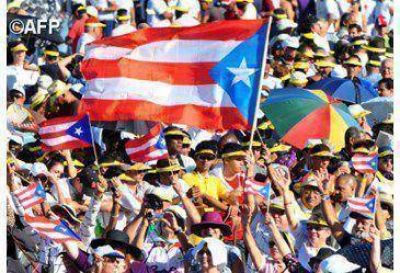 Cuba espera al Papa Francisco, misionero de la misericordia