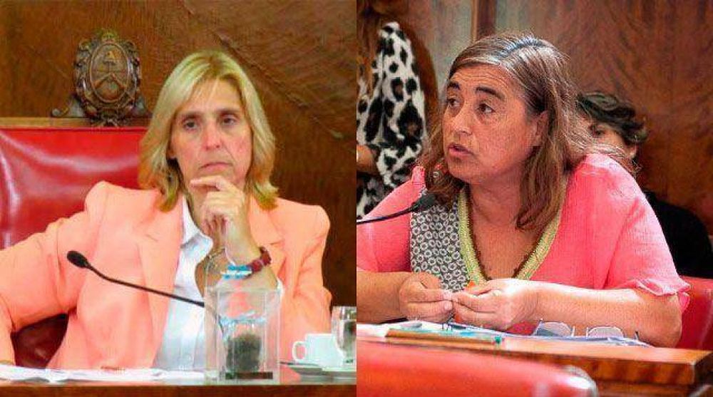 �Si Baragiola no denuncia quien libera zonas, es c�mplice�