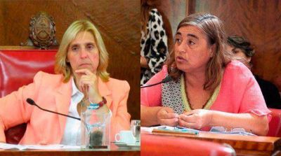 �Si Baragiola no denuncia quien libera zonas, es c�mplice�