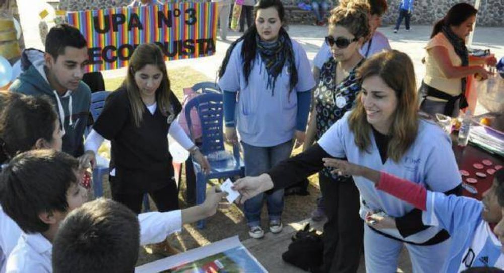 �Tenemos que desmitificar lo que implica el ocio, ya que es necesario�