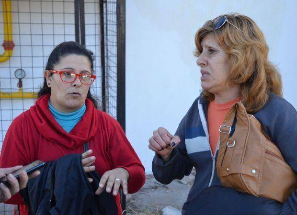 Encontraron muerto al hijastro del anciano atado y golpeado en San Mart�n