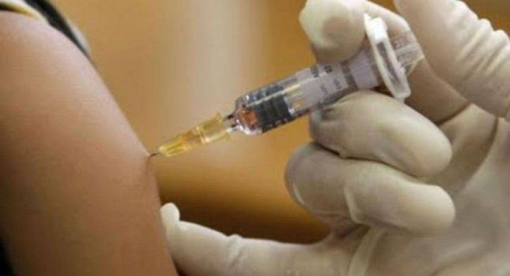  Comenz la vacunacin contra la varicela en la provincia