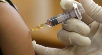  Comenzó la vacunación contra la varicela en la provincia