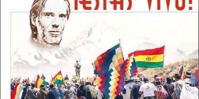 La Asamblea de derechos humanos de Bolivia pedir� al Papa la beatificaci�n de Luis Espinal