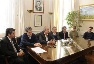 Usicom inicia la gesti�n del relleno sanitario con la estructura de Clear