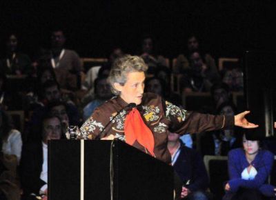 Grandin: 