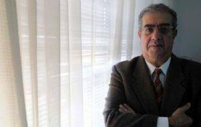 De Rosas promete resolver las tres denuncias de fraude al Estado antes de fin de mes.