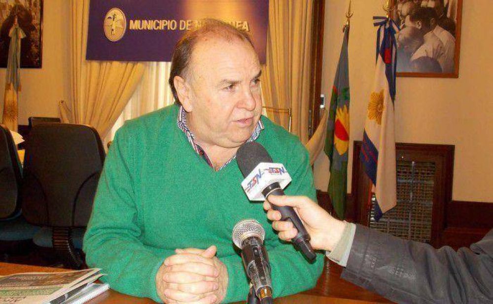 Recuperamos las tierras del aer�dromo