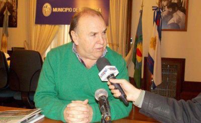 Recuperamos las tierras del aer�dromo