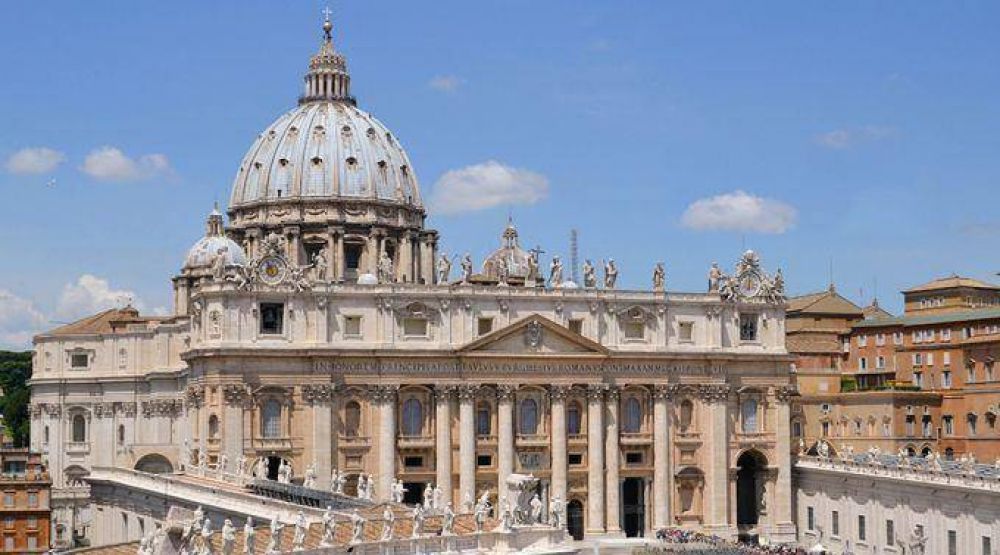 Suspenden audiencias generales y Misas en Santa Marta del Papa Francisco