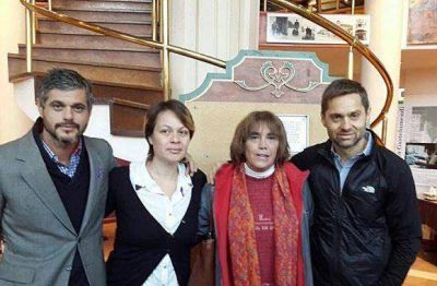 1� Congreso del Fin del Mundo sobre Violencia de G�nero