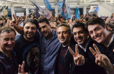 �Cada uno que tiene un pedacito de parte de este proyecto nacional�