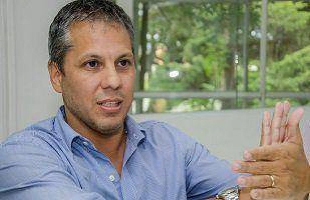 Abeleira: �No medimos pobreza, planteamos medir y trabajar realidades�