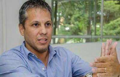 Abeleira: �No medimos pobreza, planteamos medir y trabajar realidades�