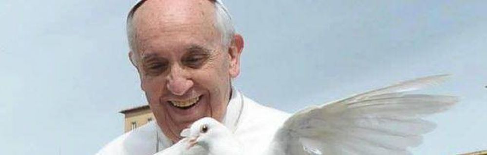 El Papa Francisco pide oraciones por su inminente viaje a Hispanoamérica