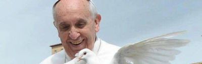 El Papa Francisco pide oraciones por su inminente viaje a Hispanoam�rica