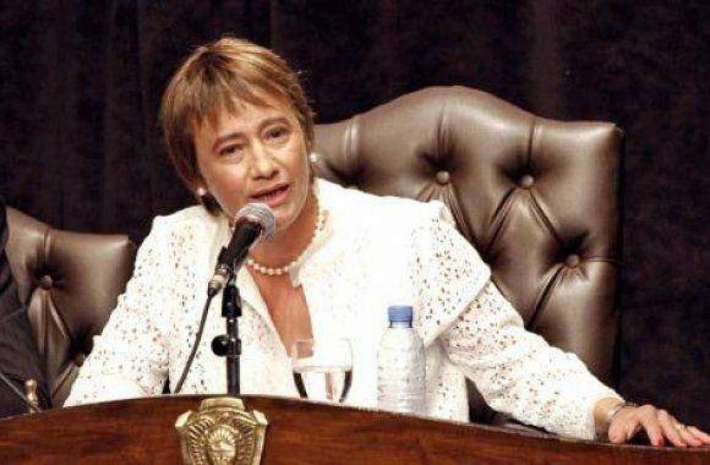 R�os: �No le voy hacer padecer a los dem�s, cosas que me sucedieron�