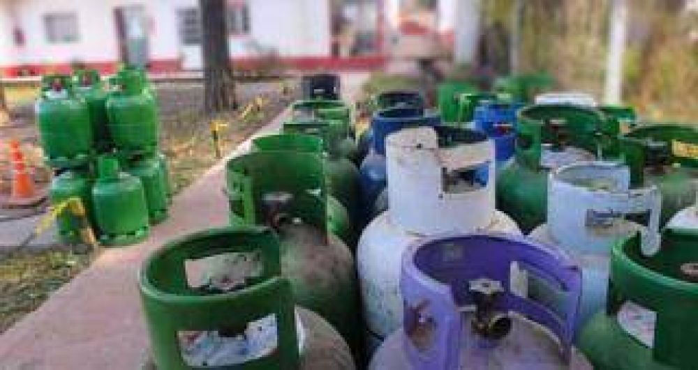 Empresas distribuidoras de gas envasado, en la mira la Defensor�a del Pueblo y Consumidores