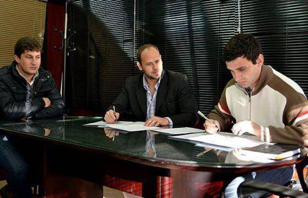 El Ministerio de Gobierno promueve la capacitaci�n de j�venes para el desarrollo de proyectos sociales