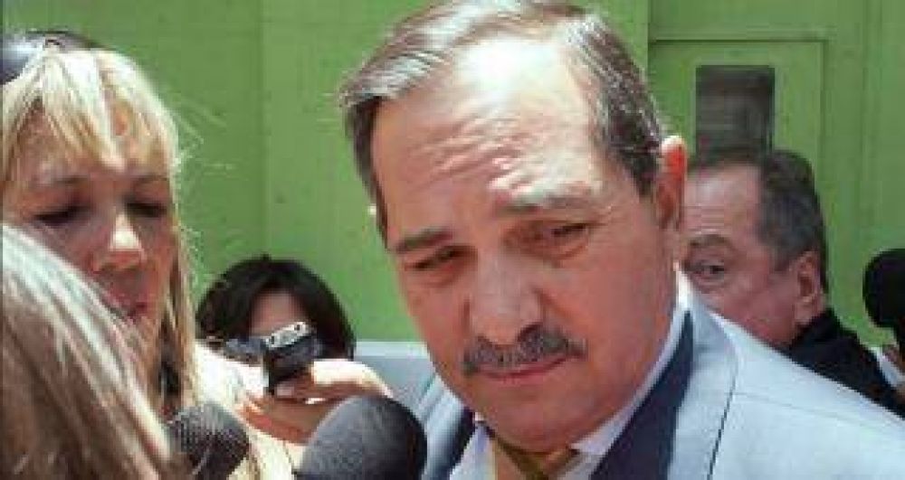Tras las muertes, anuncian un nuevo centro de detenci�n
