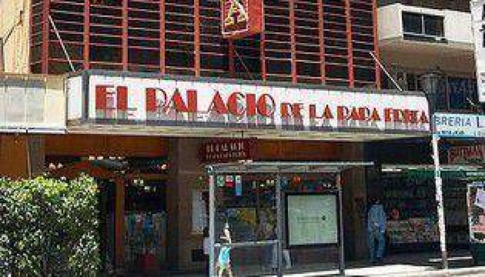 Declarar�n como Bar Notable a �El palacio de la Papa Frita�