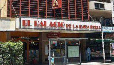 Declarar�n como Bar Notable a �El palacio de la Papa Frita�