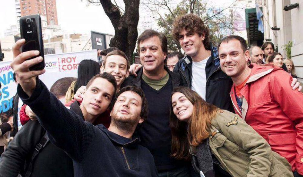 ECO niega gobierno de coalici�n con PRO en Ciudad