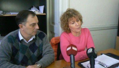 El massismo anunci� fallo favorable por �afiliaciones involuntarias� de SOEME