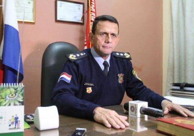 Francisco en Caacup�: 5.000 polic�as se encargar�n de la seguridad