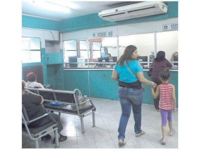 IPS se prepara para la visita del Papa