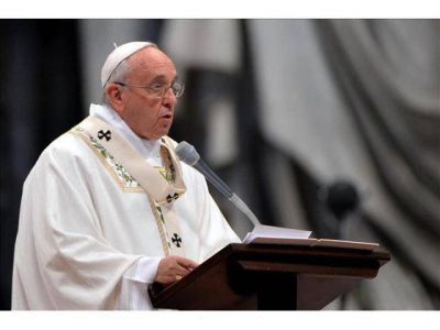 Clase pol�tica tendr� sitio privilegiado en varios eventos con el Santo Padre
