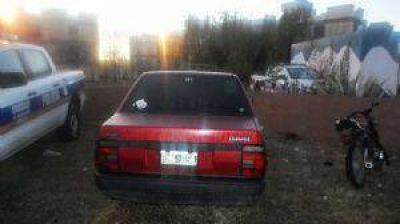 Desbaratan banda en Mercedes que robaba autos en Chivilcoy