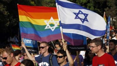 Vicepresidente de los EE. UU., el “matrimonio gay fue posible gracias a los líderes judíos”