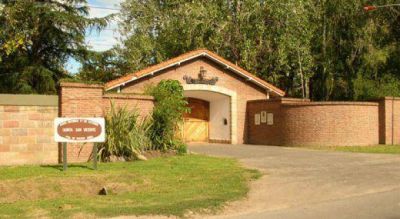 En medio de la campa�a, el PJ bonaerense alista una cumbre en la Quinta de San Vicente