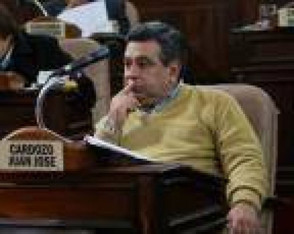 La Plata: Proponen crear en La Plata un tren que recorra la circunvalaci�n