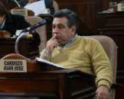 La Plata: Proponen crear en La Plata un tren que recorra la circunvalaci�n