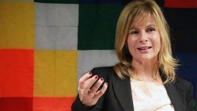 Saintout present� propuestas para la integraci�n de migrantes