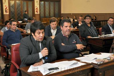 Concejales piden la exenci�n del Impuesto Municipal a jubilados