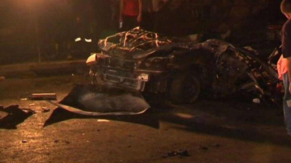 Ola de atentados en Egipto: ISIS atac� cinco puestos de control en Sina�