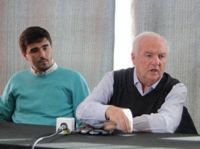Fernando Niembro: 
